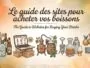 les meilleurs sites pour acheter des boissons
