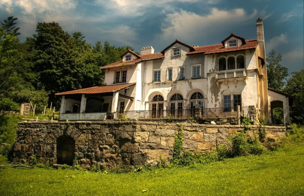 transformer une maison de famille en maison de vacances