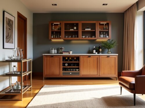 bel mobile bar