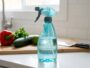 Nettoyant pour une hygiène alimentaire responsable