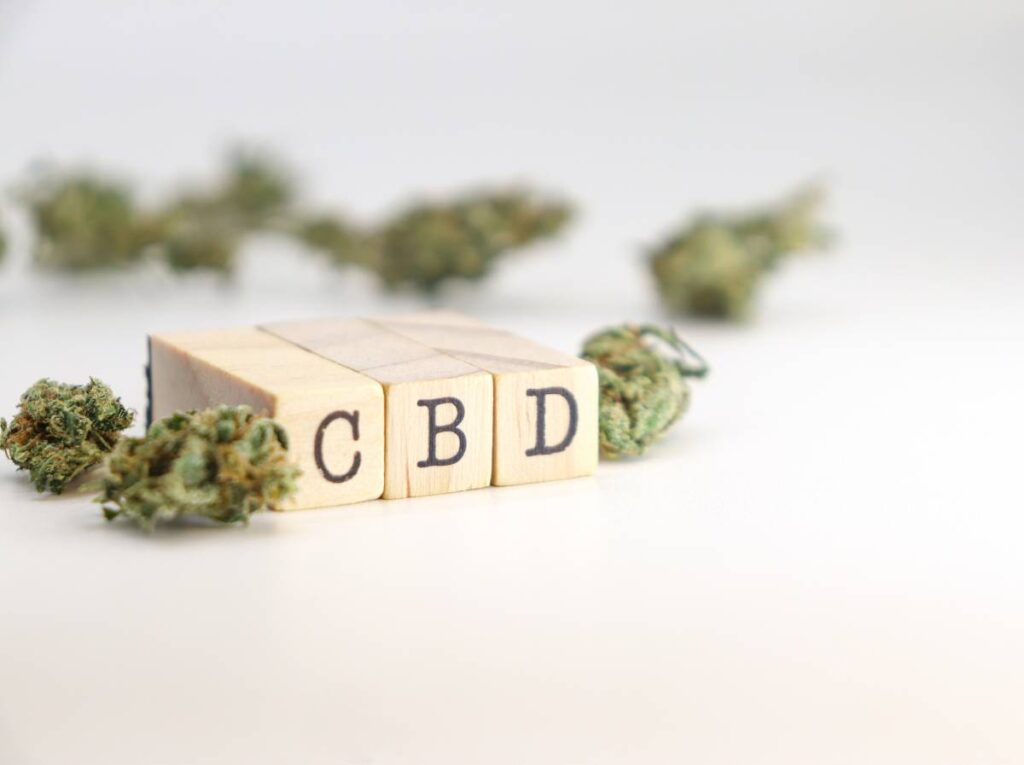 ne pas se tromper de qualité pour du CBD