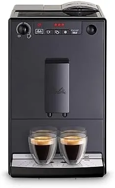 Melitta Caffeo Solo