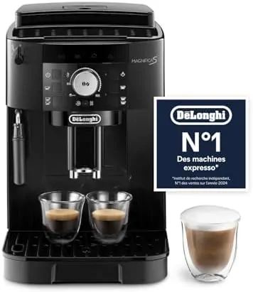 De'Longhi Magnifica S