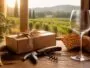 Set regalo e accessori per la degustazione di vini alsaziani