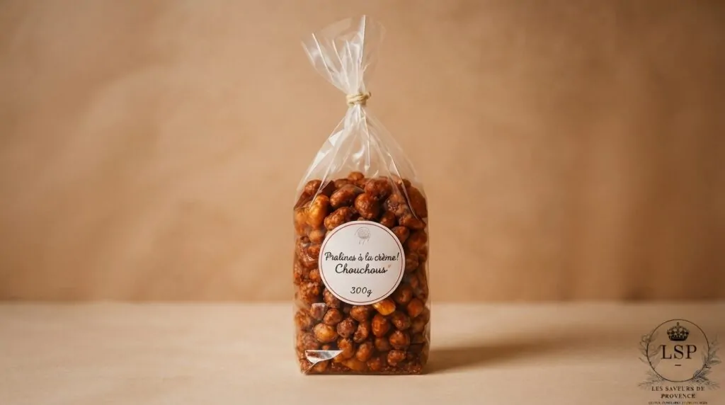 recette des chouchous caramélisés maison