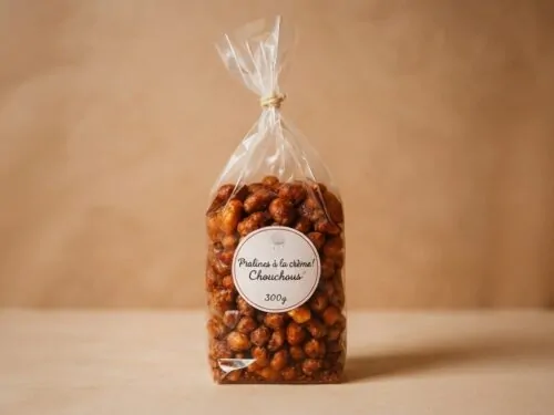 recette des chouchous caramélisés maison