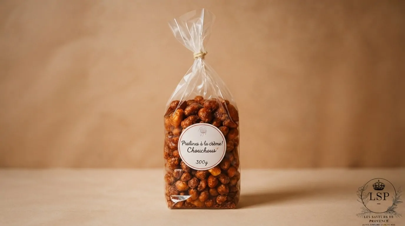 Recette des chouchous caramélisés maison recette des chouchous caramélisés maison