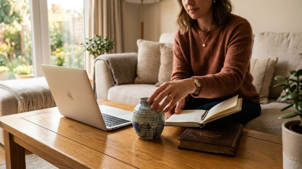 Évaluation d'un logement pour assurance habitation