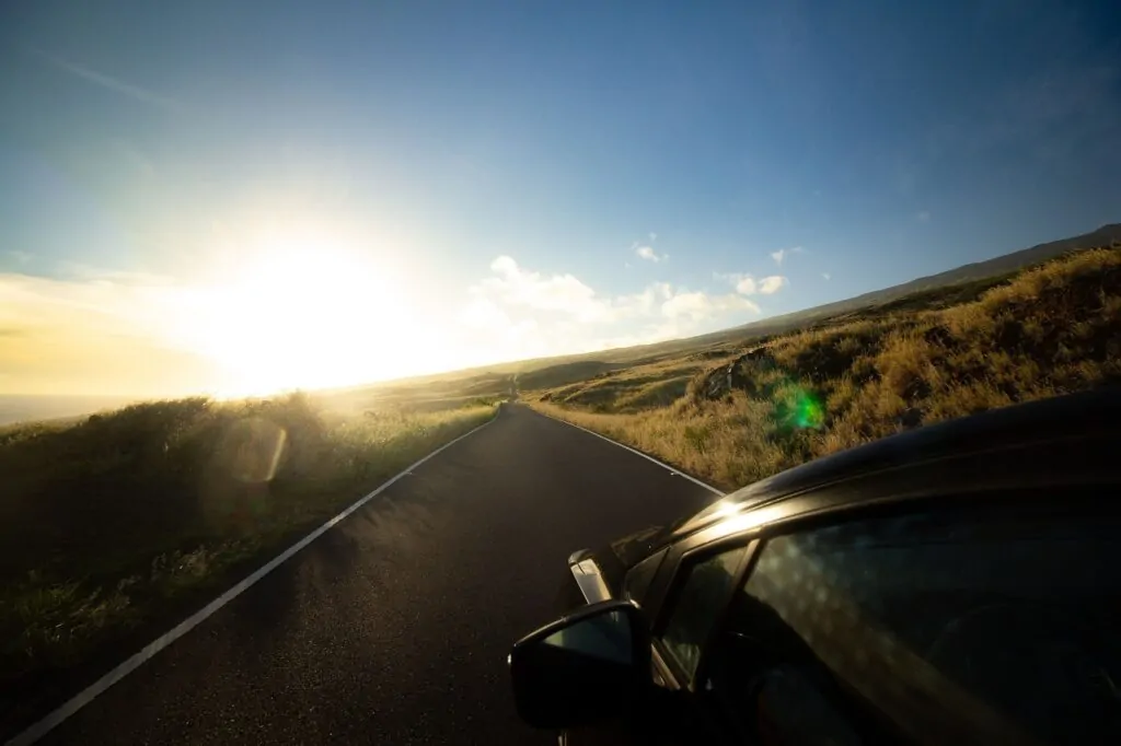 Le plaisir de rouler sans contraintes Le plaisir de rouler sans contraintes
