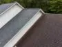 un toit couvert à Fouard près de Nancy