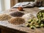 Ingrédients essentiels pour brasser une bière artisanale