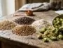 Ingredienti essenziali per la produzione di birra artigianale