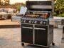 Aménager un coin barbecue sur sa terrasse : sol et sécurité
