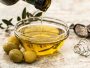 Huiles d'olive aromatiques